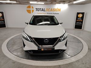 Nissan Qashqai DIG-T 116kW (158CV) mHEV Xtronic Acenta - Foto 7
