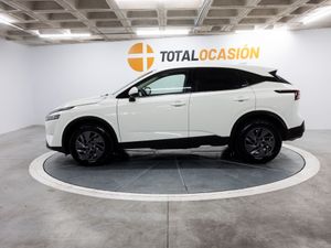 Nissan Qashqai DIG-T 116kW (158CV) mHEV Xtronic Acenta - Foto 5