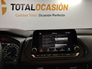 Nissan Qashqai DIG-T 116kW (158CV) mHEV Xtronic Acenta - Foto 12