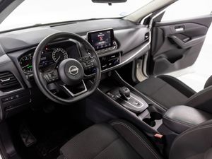 Nissan Qashqai DIG-T 116kW (158CV) mHEV Xtronic Acenta - Foto 17