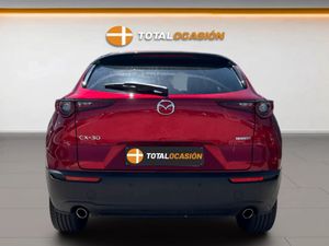 Mazda CX-30 2.5L e-SKYACTIV G MHEV 103kW (140CV) 6MT FWD Nagisa - Foto 8