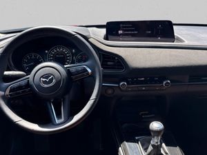 Mazda CX-30 2.5L e-SKYACTIV G MHEV 103kW (140CV) 6MT FWD Nagisa - Foto 9