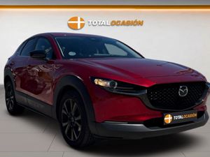 Mazda CX-30 2.5L e-SKYACTIV G MHEV 103kW (140CV) 6MT FWD Nagisa - Foto 2