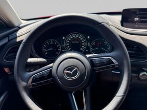 Mazda CX-30 2.5L e-SKYACTIV G MHEV 103kW (140CV) 6MT FWD Nagisa - Foto 10