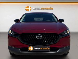 Mazda CX-30 2.5L e-SKYACTIV G MHEV 103kW (140CV) 6MT FWD Nagisa - Foto 7