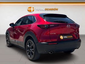 Mazda CX-30 2.5L e-SKYACTIV G MHEV 103kW (140CV) 6MT FWD Nagisa - Foto 4