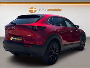 Mazda CX-30 2.5L e-SKYACTIV G MHEV 103kW (140CV) 6MT FWD Nagisa - Foto 3