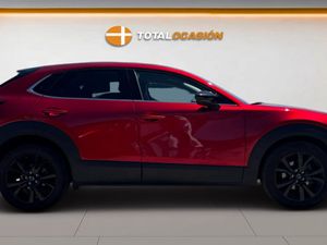 Mazda CX-30 2.5L e-SKYACTIV G MHEV 103kW (140CV) 6MT FWD Nagisa - Foto 5