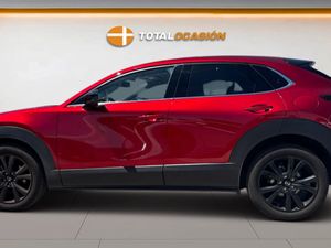 Mazda CX-30 2.5L e-SKYACTIV G MHEV 103kW (140CV) 6MT FWD Nagisa - Foto 6