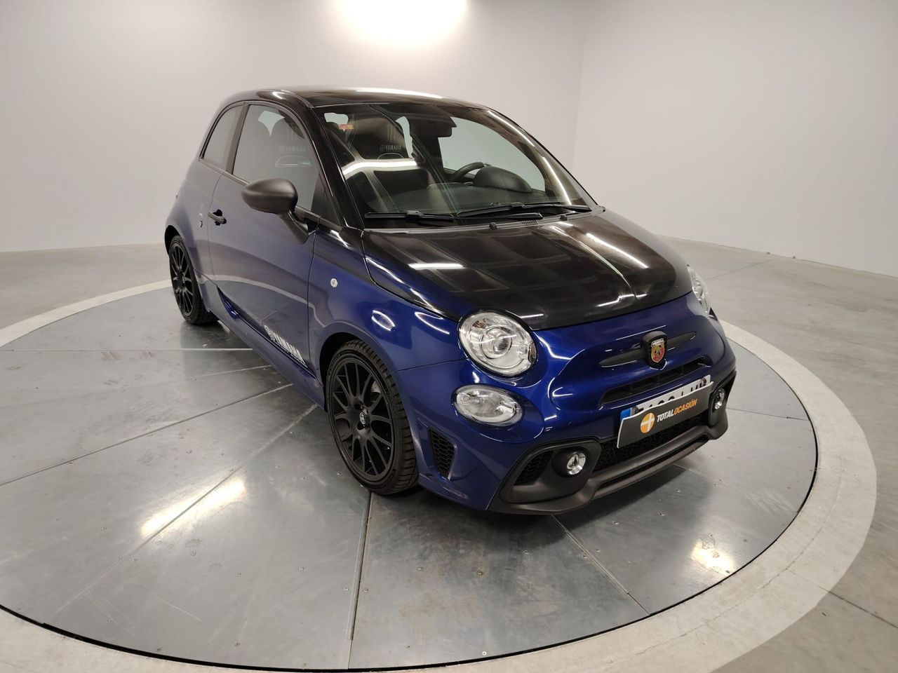 Abarth 500 1.4 16v 121kW Monster Energy Yamaha E6D - Foto 1