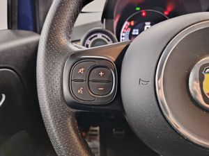 Abarth 500 1.4 16v 121kW Monster Energy Yamaha E6D - Foto 26