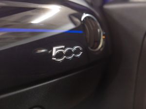 Abarth 500 1.4 16v 121kW Monster Energy Yamaha E6D - Foto 25