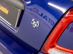 Abarth 500 1.4 16v 121kW Monster Energy Yamaha E6D - Foto 12