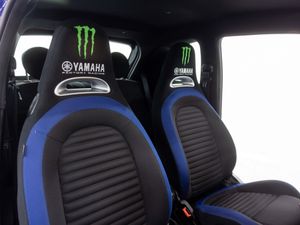 Abarth 500 1.4 16v 121kW Monster Energy Yamaha E6D - Foto 28