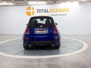 Abarth 500 1.4 16v 121kW Monster Energy Yamaha E6D - Foto 8