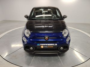 Abarth 500 1.4 16v 121kW Monster Energy Yamaha E6D - Foto 3