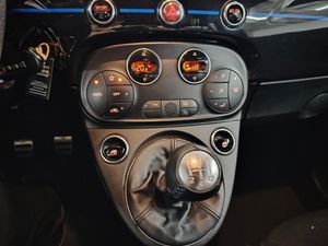 Abarth 500 1.4 16v 121kW Monster Energy Yamaha E6D - Foto 28