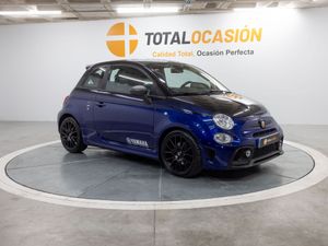 Abarth 500 1.4 16v 121kW Monster Energy Yamaha E6D - Foto 2
