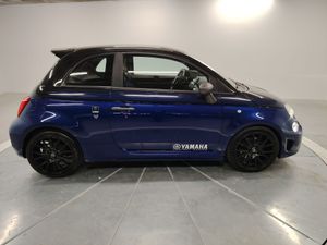 Abarth 500 1.4 16v 121kW Monster Energy Yamaha E6D - Foto 19