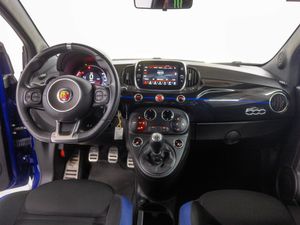 Abarth 500 1.4 16v 121kW Monster Energy Yamaha E6D - Foto 19