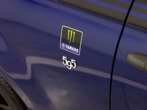 Abarth 500 1.4 16v 121kW Monster Energy Yamaha E6D - Foto 13