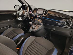 Abarth 500 1.4 16v 121kW Monster Energy Yamaha E6D - Foto 30