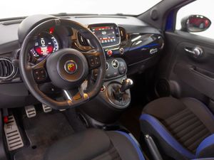 Abarth 500 1.4 16v 121kW Monster Energy Yamaha E6D - Foto 18