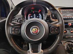 Abarth 500 1.4 16v 121kW Monster Energy Yamaha E6D - Foto 24