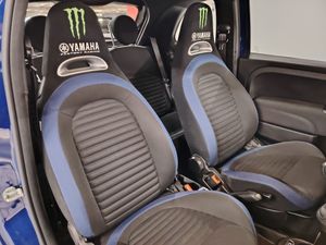 Abarth 500 1.4 16v 121kW Monster Energy Yamaha E6D - Foto 34