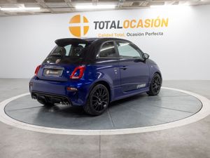 Abarth 500 1.4 16v 121kW Monster Energy Yamaha E6D - Foto 4