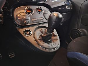Abarth 500 1.4 16v 121kW Monster Energy Yamaha E6D - Foto 29