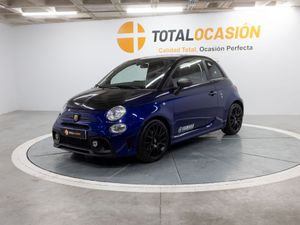Abarth 500 1.4 16v 121kW Monster Energy Yamaha E6D - Foto 3