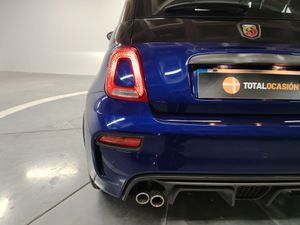 Abarth 500 1.4 16v 121kW Monster Energy Yamaha E6D - Foto 20