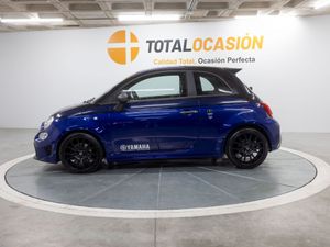 Abarth 500 1.4 16v 121kW Monster Energy Yamaha E6D - Foto 5