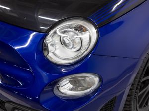 Abarth 500 1.4 16v 121kW Monster Energy Yamaha E6D - Foto 16