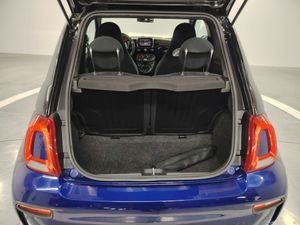 Abarth 500 1.4 16v 121kW Monster Energy Yamaha E6D - Foto 17