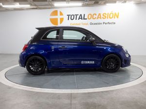 Abarth 500 1.4 16v 121kW Monster Energy Yamaha E6D - Foto 6