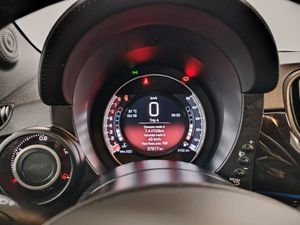 Abarth 500 1.4 16v 121kW Monster Energy Yamaha E6D - Foto 25