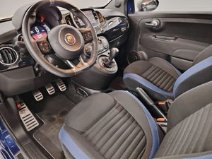 Abarth 500 1.4 16v 121kW Monster Energy Yamaha E6D - Foto 23
