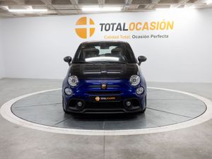 Abarth 500 1.4 16v 121kW Monster Energy Yamaha E6D - Foto 7
