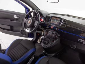 Abarth 500 1.4 16v 121kW Monster Energy Yamaha E6D - Foto 20
