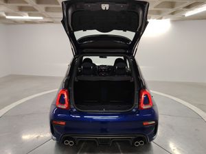 Abarth 500 1.4 16v 121kW Monster Energy Yamaha E6D - Foto 8