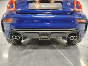 Abarth 500 1.4 16v 121kW Monster Energy Yamaha E6D - Foto 9
