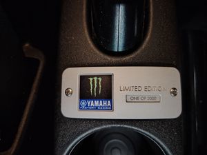 Abarth 500 1.4 16v 121kW Monster Energy Yamaha E6D - Foto 33