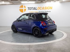 Abarth 500 1.4 16v 121kW Monster Energy Yamaha E6D - Foto 3