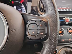 Abarth 500 1.4 16v 121kW Monster Energy Yamaha E6D - Foto 27