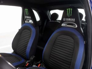 Abarth 500 1.4 16v 121kW Monster Energy Yamaha E6D - Foto 27