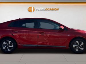 Hyundai IONIQ 1.6 GDI HEV Klass DT - Foto 5