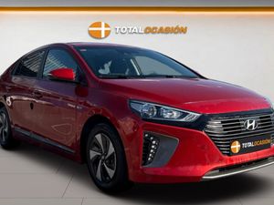 Hyundai IONIQ 1.6 GDI HEV Klass DT - Foto 2