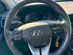 Hyundai IONIQ 1.6 GDI HEV Klass DT - Foto 10